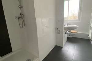 In Elbnähe wohnen. Bad mit Dusche. Balkon. Grüner Ausblick – Die vollständige Adresse der Immobilie erhältst du vom Anbieter., 39114 Cracau, Magdeburg – Vorschaubild 16