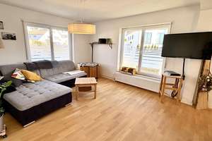 Charmantes Einfamilienhaus in saniertem Zustand in 
          Bad Waldsee - ideal für junge Familien – Die vollständige Adresse der Immobilie erhältst du vom Anbieter., 88339 Bad Waldsee – Vorschaubild 2