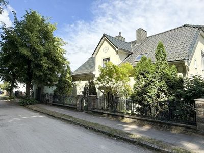 Wohntraum in Uferlage -  Ohne Käuferprovision