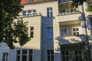Lichtdurchflutete, vollausgestattete ETW mit 4 Schlafzimmern – Scheiblerstr. -, 12437 Baumschulenweg, Berlin – Vorschaubild 12
