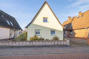 1-2 Familienhaus in Stadtnähe – Dein Raum für neue Wohnideen – Die vollständige Adresse der Immobilie erhältst du vom Anbieter., 29221 Celle – Vorschaubild 3
