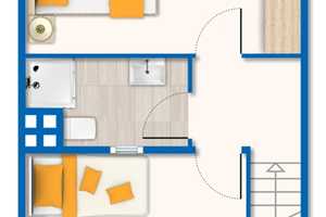 Kleines Reihenmittelhaus für Handwerker  in guter Lage von Bad Oldesloe (A3242) – Stormarn (Kreis) – Vorschaubild 31