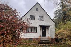Einfamilienhaus in ruhiger Siedlungslage mit großem Grundstück – Fritz-Reuter-Str. -, 15732 Schulzendorf – Vorschaubild 1
