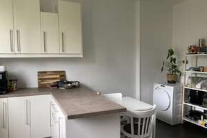Schöne 3 Zimmer Altbauwohnung – Die vollständige Adresse der Immobilie erhältst du vom Anbieter., 66111 Sankt Johann, Saarbrücken – Vorschaubild 5