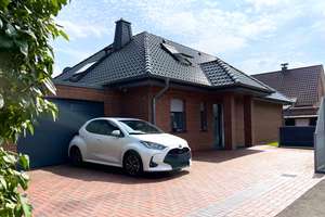 LAHDE: Besondere Gelegenheit! Bungalow mit smarten Extras! – Die vollständige Adresse der Immobilie erhältst du vom Anbieter., 32469 Petershagen – Vorschaubild 39