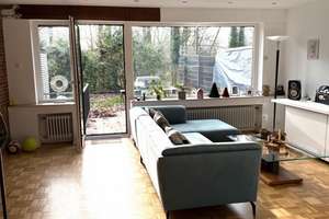 In beliebter Lage von Rumeln...
Reihenmittelhaus mit Garten und Garage – Die vollständige Adresse der Immobilie erhältst du vom Anbieter., 47239 Rumeln-Kaldenhausen, Duisburg – Vorschaubild 5