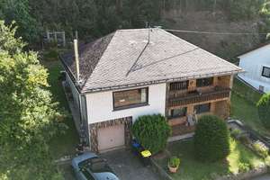 Gepflegtes Einfamilienwohnhaus in ruhiger Ortsrandlage der Eifelgemeinde Siebenbach (Nähe Nürburgrin – Die vollständige Adresse der Immobilie erhältst du vom Anbieter., 56729 Siebenbach – Vorschaubild 3