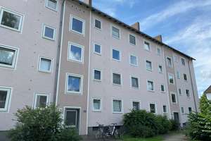 Schöne Schefflerstraße!