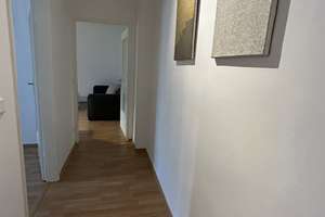 Stylisch möblierte 2-Zimmer Wohnung mit Balkon im beliebten Stadtteil Lehel – Pfarrstraße 4, 80538 Lehel, München – Vorschaubild 18