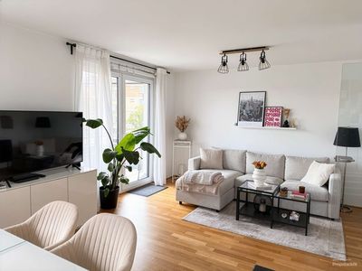 Attraktive Kapitalanlage in gefragter Mainzer Wohnlage