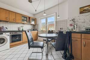 Helle 3-Zimmer-Etagenwohnung im schönen Duisburg Neudorf-Süd mit Balkon – Die vollständige Adresse der Immobilie erhältst du vom Anbieter., 47057 Neudorf-Süd, Duisburg – Vorschaubild 7