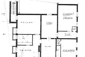 Sonniges Einfamilienhaus mit vielfältigen Nutzungsmöglichkeiten!  – Königsberger Straße 11, 42781 Mettmann (Kreis) – Vorschaubild 22