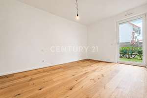 Drei-Zimmer-Wohnung mit Terrasse - WE 3.0.3 – 65933 Griesheim, Frankfurt am Main – Vorschaubild 7