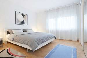 Guter Grundriss - helle Räume - nicht viel zu modernisieren ... und ein wirklich fairer Preis! – Die vollständige Adresse der Immobilie erhältst du vom Anbieter., 22147 Rahlstedt, Hamburg – Vorschaubild 8