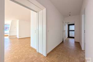 Über den Dächern der Stadt: 4-Zimmer Wohnung mit Kamin – Glockenstrasse *, 40476 Derendorf, Düsseldorf – Vorschaubild 23