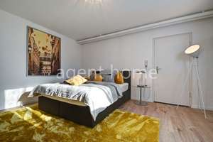 MÖBLIERT - EINFACH ANKOMMEN - Schöne Wohnung mit kleiner Terrasse – Die vollständige Adresse der Immobilie erhältst du vom Anbieter., 70199 Heslach, Stuttgart – Vorschaubild 22
