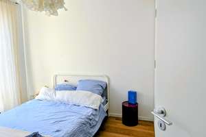 Traumhafte von der Sonne geküsste Drei- Zimmer- Wohnung in Berlin- Mitte im Wilhelmine- Gemberg- Weg – Die vollständige Adresse der Immobilie erhältst du vom Anbieter., 10179 Mitte (Ortsteil), Berlin – Vorschaubild 10