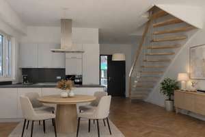 Familiennest in Bohnsdorf: Zukunftssicheres Wohnen mit minimalem Energieverbrauch. – Schulzendorfer Str. 107 F, 12526 Bohnsdorf, Berlin – Vorschaubild 4