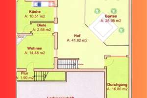 Einfamilienhaus zur Miete provisionsfrei – Stromberger Straße 46, 55411 Bingen am Rhein – Vorschaubild 9