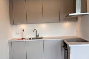 Großzügige 3-Zimmerwohnung mit zwei Terrassen in ruhiger Seitenstraße – Die vollständige Adresse der Immobilie erhältst du vom Anbieter., 4177 Altlindenau, Leipzig – Vorschaubild 4