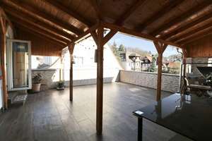 Modernes, saniertes Mehrfamilienhaus mit Gewerbe u. TOP-Rendite in zentraler Lage von Brombach – Schopfheimerstraße 26a, 79541 Lörrach – Vorschaubild 8
