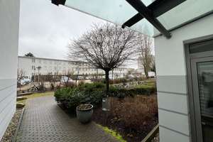 NEU !Sonderpreis! 2ZKB als Kapitalanlage im 3. OG mit SW-Balkon, Lift u. TG. Vorteil: in Erbpacht – Havelstraße 18-24, 64295 Darmstadt-West, Darmstadt – Vorschaubild 13