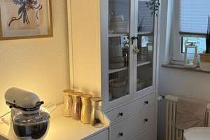 3-Zimmer-Wohnung in Duisburg-Obermeiderich