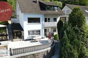 236 M² WOHNFLÄCHE / 2 WOHNUNGEN / NATUR PUR / TOP LAGE IN MERZIG – Die vollständige Adresse der Immobilie erhältst du vom Anbieter., 66663 Merzig – Vorschaubild 1