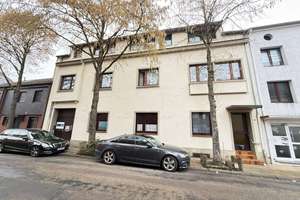 Gepflegte 3,5-Zimmer-Wohnung in Oberhausen-Styrum