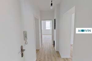 Frisch sanierte 2-Zimmer-Wohnung in Wuppertal – Bogenstraße 78, 42283 Barmen, Wuppertal – Vorschaubild 14