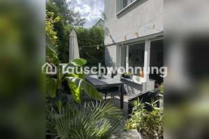 Tauschwohnung: Idyllische Gartenwohnung in Sülz – Die vollständige Adresse der Immobilie erhältst du vom Anbieter., 50935 Sülz, Köln – Vorschaubild 1