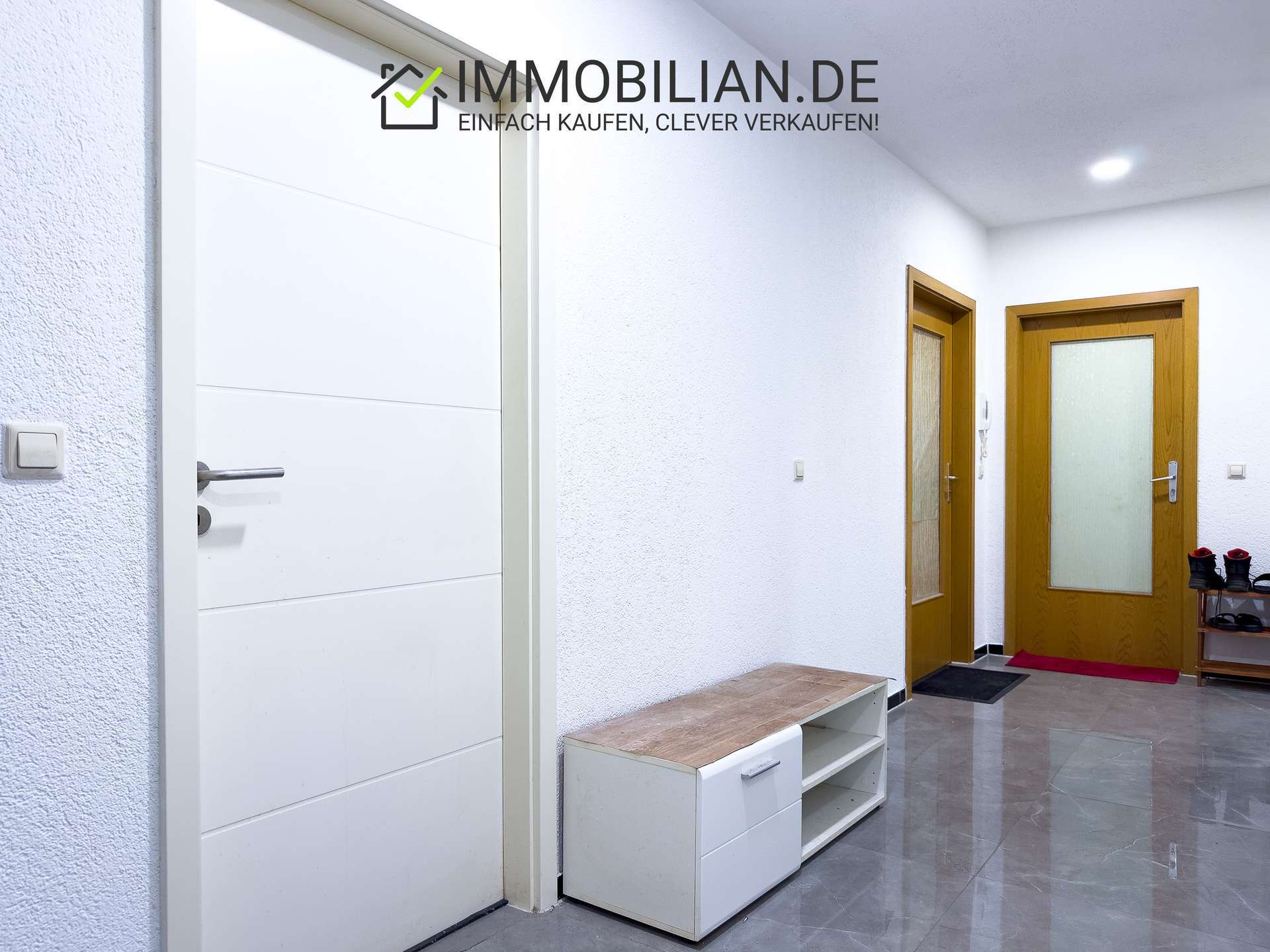 Immobilie in Göppingen - *** Ertragsstarke Kapitalanlage in Göppingen – in Zentrum- und Bahnhofsnähe *** - Bild 12