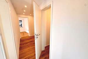 Provisionsfrei - Renovierte 3 Zimmer Wohnung mit Terrasse und Stellplatz in Heßdorf – Erlanger Straße 11, 91093 Heßdorf – Vorschaubild 15
