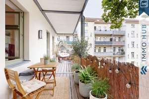 ++ PKW-Stellplatz, Parkett, Traumhafter Balkon! Charmante 3-Zimmer Wohnung in Leipzig ++ – 4229 Kleinzschocher, Leipzig – Vorschaubild 5