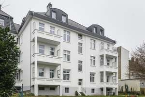 3-Zimmer Wohnung in Grumme