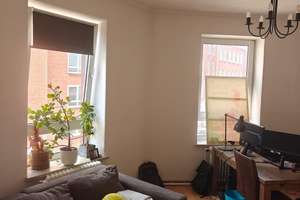 Sonnige, ruhige 2-Zimmer-Altbauwohnung zentral in Kiel – Die vollständige Adresse der Immobilie erhältst du vom Anbieter., 24114 Südfriedhof, Kiel – Vorschaubild 10