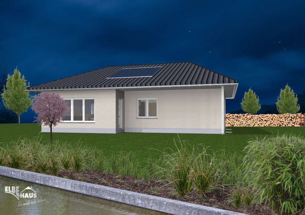 Immobilie in Rheinbreitbach - *wir bauen Ihren individuellen Bungalow* - Bild 3