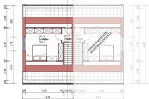 Familienglück in Citylage: Neubau-Doppelhaushälfte mit 4–5 Zimmern! Jetzt anrufen! – Die vollständige Adresse der Immobilie erhältst du vom Anbieter., 33607 Mitte, Bielefeld – Vorschaubild 14