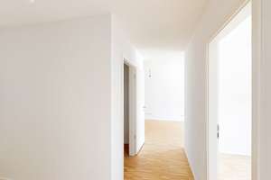 Hochwertige 3-Zimmer-Wohnung im Heinrich Carré – Bochumer Straße 31, 40472 Rath, Düsseldorf – Vorschaubild 8