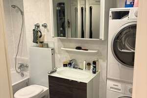 Geniale Ruhige Citywohnung unterhalb der Bavaria - Top Lage!!! – Bavariastr. 3a, 80336 Sankt Paul, München – Vorschaubild 8