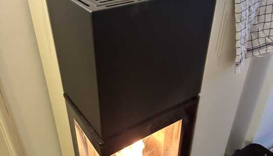 Bild von luftiges, helles RMH mit schönem Garten und Terrasse wartet auf neue Eigentümer