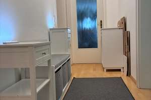 Elegante 2-Zimmer Wohnung mit privater Dachterasse in Bestlage, München-Solln (Malerwinkel) – Die vollständige Adresse der Immobilie erhältst du vom Anbieter., 81479 Solln, München – Vorschaubild 10
