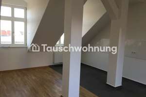 Tauschwohnung: 2-Zimmer-Wohnung Maisonette auf der Eisi – Eisenbahnstraße 129, 4315 Volkmarsdorf, Leipzig – Vorschaubild 12