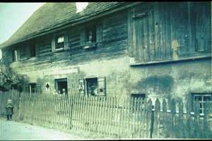 Historische Haushälfte mit EBK und 6 Zimmern, Ortenburg – Vilshofener Straße 31, 94496 Ortenburg – Vorschaubild 41