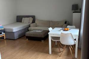 Stadtwohnung in Flingern: 2-Zimmer in zentraler Lage mit Balkon – Die vollständige Adresse der Immobilie erhältst du vom Anbieter., 40235 Flingern Nord, Düsseldorf – Vorschaubild 2