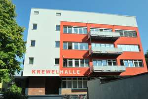 Exklusive Loftwohnung mit 44 m² Dachterrasse und einzigartigem Domblick! – Weinsbergstraße 118a, 50823 Ehrenfeld (Ortsteil), Köln – Vorschaubild 2