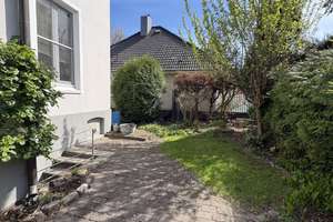 Charmante Altbauwohnung im Erdgeschoss mit Garten im Zweifamilienhaus – Liliencronstraße 12, 22149 Rahlstedt, Hamburg – Vorschaubild 10