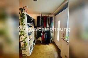 Tauschwohnung: Schöne 3-Zi-Wohnung mit Gemeinschaftsgarten und Fahrstuhl – Die vollständige Adresse der Immobilie erhältst du vom Anbieter., 79111 Rieselfeld, Freiburg im Breisgau – Vorschaubild 7