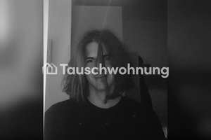 Tauschwohnung: Zuverlässiger Mieter mit WBS sucht Wohnung in Berlin