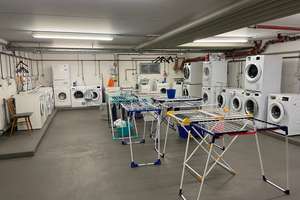 Barrierefreies Wohnen direkt am Rhein – Im Wohndorf 4, 47119 Laar, Duisburg – Vorschaubild 5